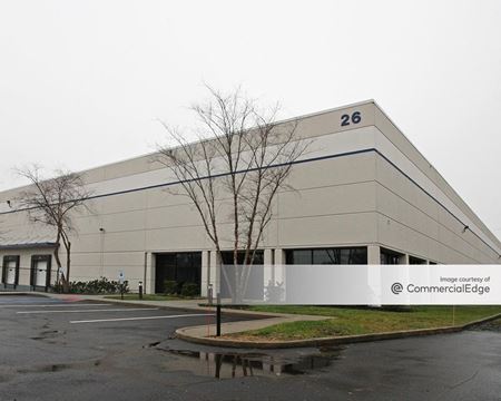 Industrial space for Rent at 26 Engelhard Drive in Monroe Township