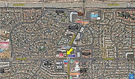 Alma School Rd & Baseline Rd | NWC
