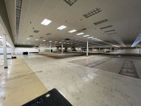 Photo of commercial space at 1845 Haines Ave in Rapid City