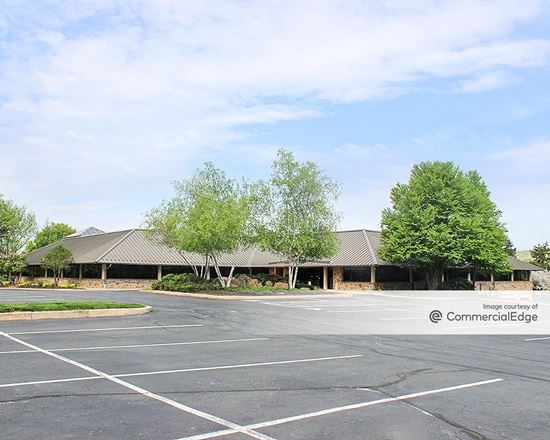 Chesterbrook Corporate Center - 601 & 701 Lee Road