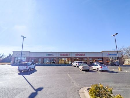 Retail space for Sale at 2401 N Summit St. in Arkansas City