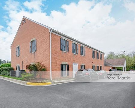 Office space for Rent at 10260 Baltimore National Pike in Ellicott City