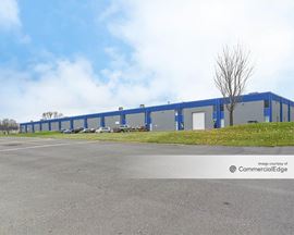 Shingle Creek Commerce Center II