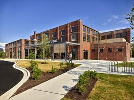 The Packing House