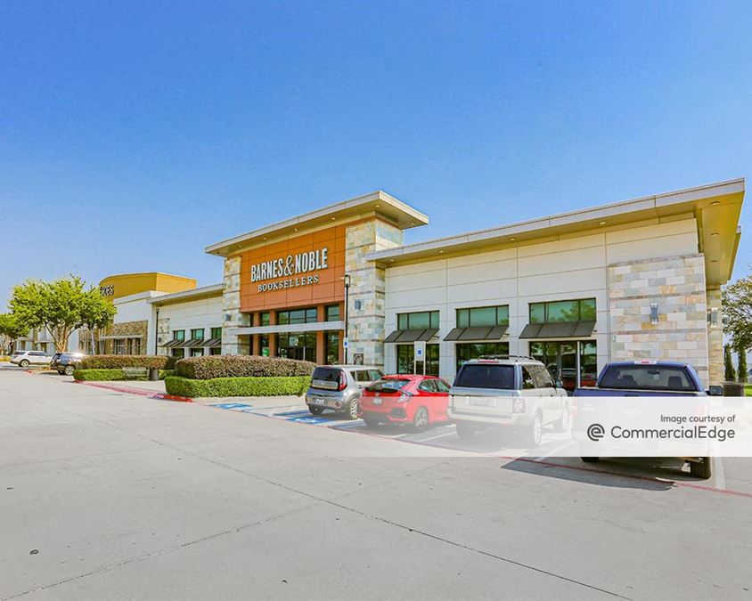 Prestonwood Town Center Property & Listing Details 42Floors