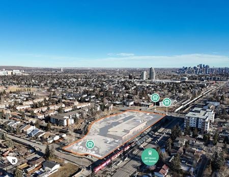 Other space for Sale at 4700 – 17 Avenue SW in Calgary