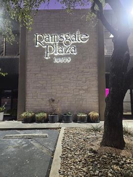 Ramsgate Plaza