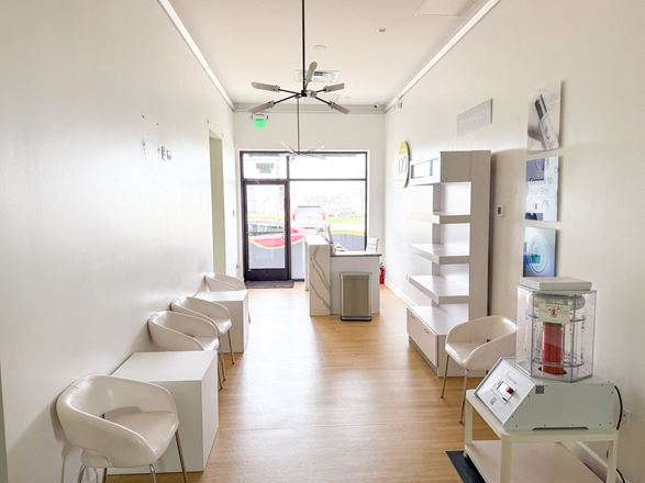 Ascension Covery: Wellness Business for Sale in Gonzales Retail Corridor