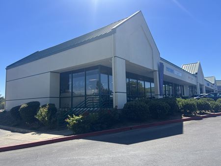 Photo of commercial space at 3300 East Castro Valley Blvd. in Castro Valley