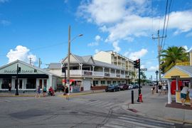 12 Duval St