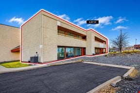 10 N Washington St - Suite C