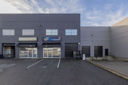Other space for Rent at 11280 Twigg Place in Richmond