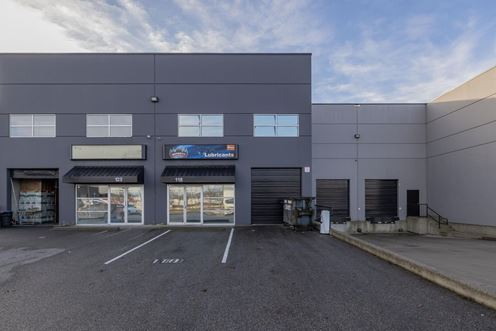 #118 - 11280 Twigg Place