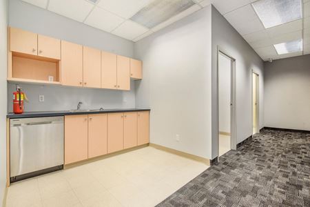 Phase II, Unit 10 Space Photo Gallery 2