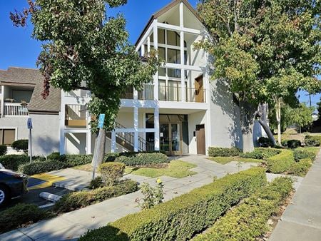 Office space for Rent at 270 Laguna Rd in Fullerton