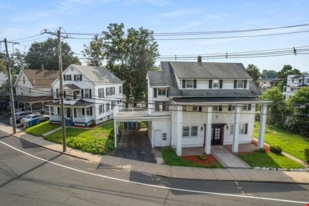 Multi-Family space for Sale at 444-454 West Street in Bristol
