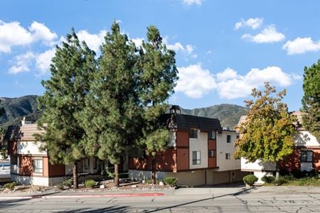 Photo of commercial space at 3819 La Crescenta Avenue in Glendale
