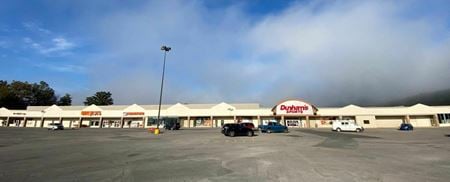 Retail space for Rent at 700 Beverly Pike in Elkins