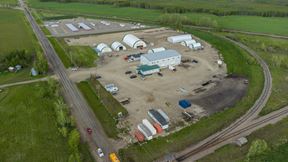 Industrial Investment Opportunity