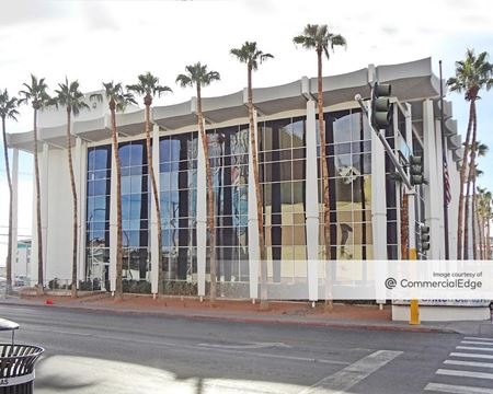 Office space for Rent at 201 South Las Vegas Blvd in Las Vegas