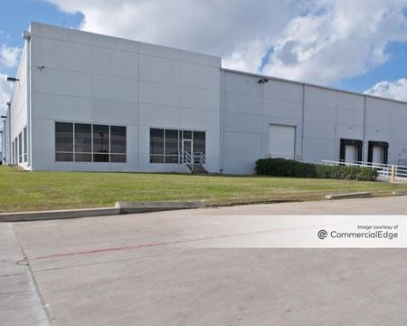 Photo of commercial space at 11425 Highway 225 in Houston