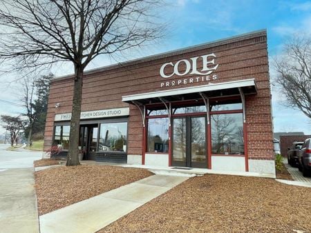 Other space for Rent at 1040 W Washington Street in Greenville
