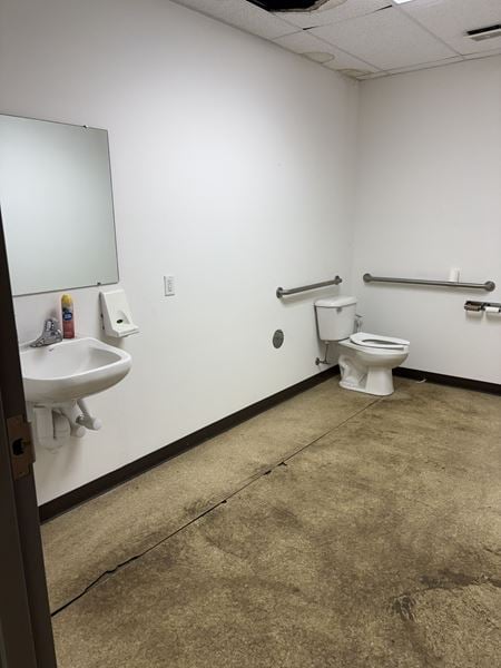 Industrial space for Sale at 2713 Adlai Stevenson Drive in Springfield