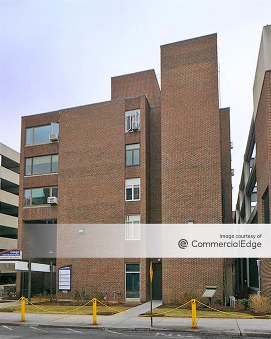 Geisinger Community Medical Center - Professional Building