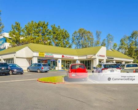 Photo of commercial space at 24401 Ridge Route Drive in Laguna Hills