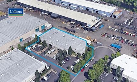 Photo of commercial space at 4225 NE 161st Ave in Portland