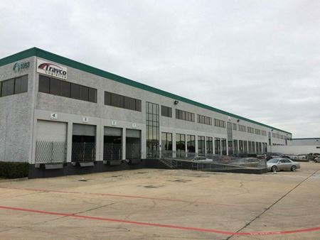 Industrial space for Rent at 1061, 1063 and 1065 Texan Trail in Grapevine