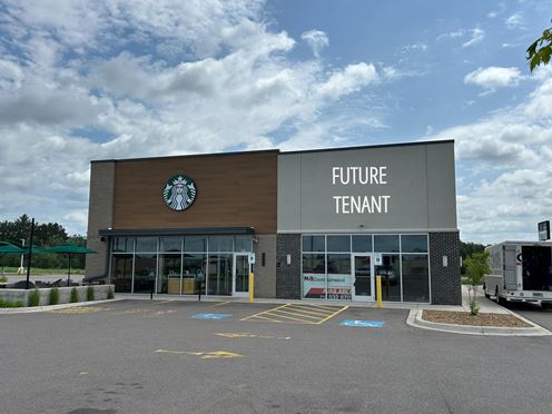 297 Eisenhower Parkway