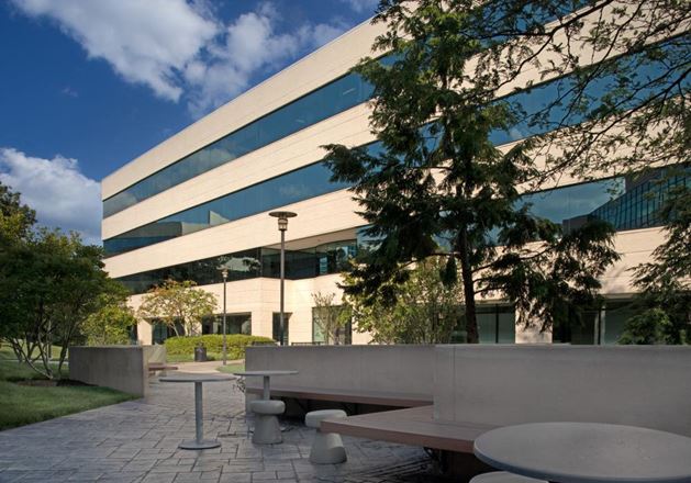 Columbia Corporate Park 1