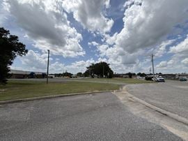 6200 North W St | Excess Land