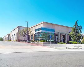 Trico Business	Center