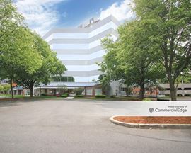 One Hamden Center