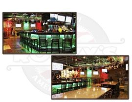 Rockys American Grill