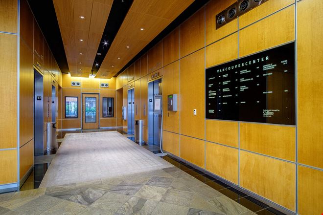 VancouverCenter
