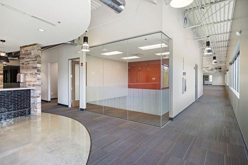 Northpointe Corporate Center - 16201 25th Avenue West