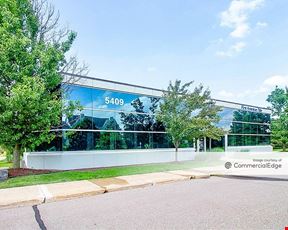 Gateway Centre