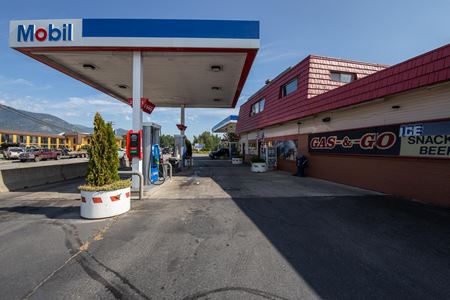 Unassigned space for Sale at 830 Fifth Avenue in Sandpoint