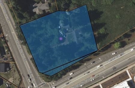 VacantLand space for Sale at 4826 Battle Creek Rd SE in Salem