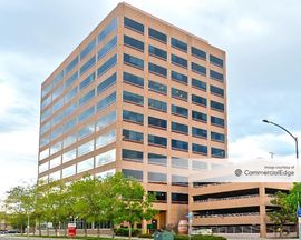 One Cherry Center