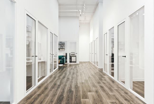 Regus - Brooklyn - Manhattan Ave