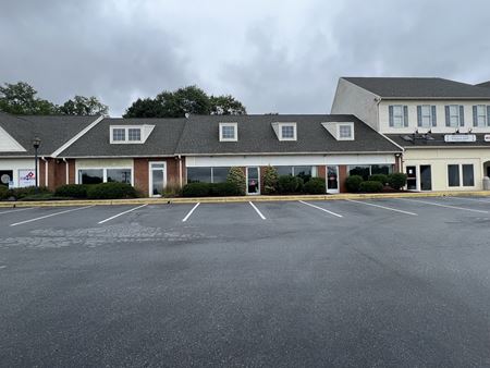 Retail space for Rent at 903 Nissley Rd, Suite B in Lancaster