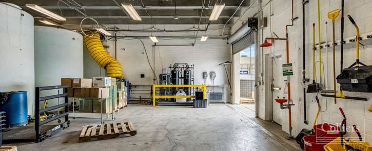 Freestanding Industrial Building for Sale in Phoenix