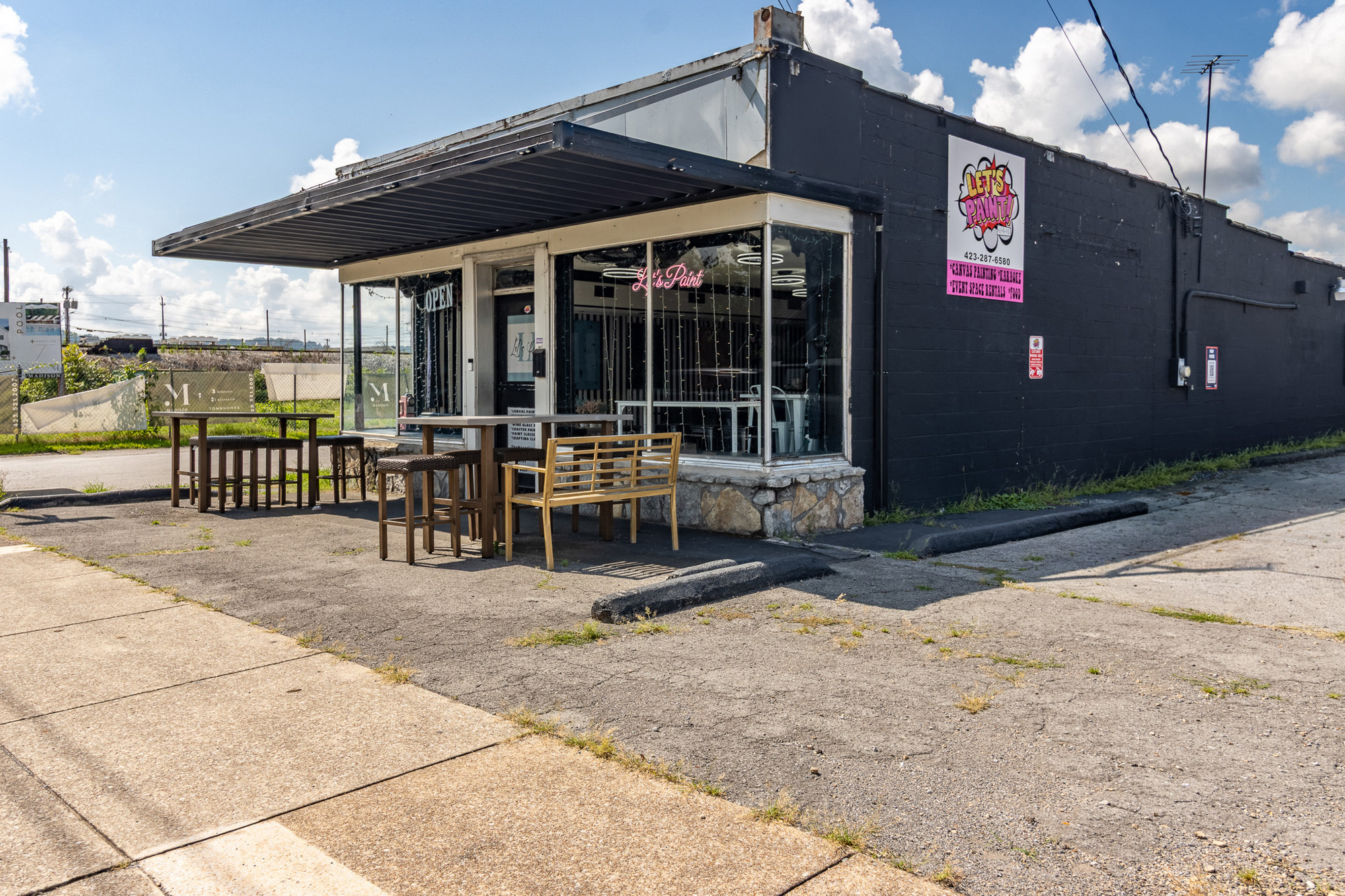 624 E Main St, Chattanooga, TN 37408