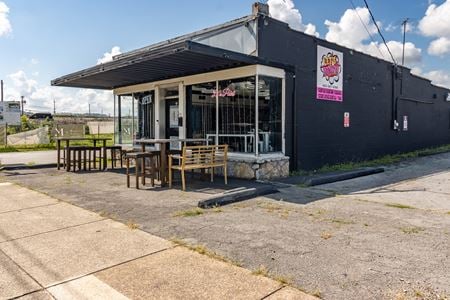 Other space for Rent at 624 E Main St in Chattanooga