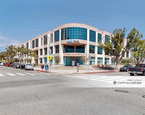 Santa Monica Medical Office Building