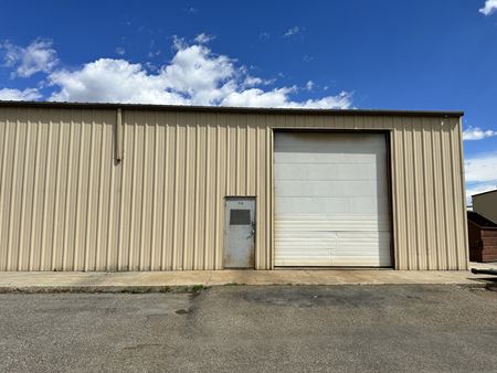 Photo of commercial space at 350 S Billings Blvd in Billings